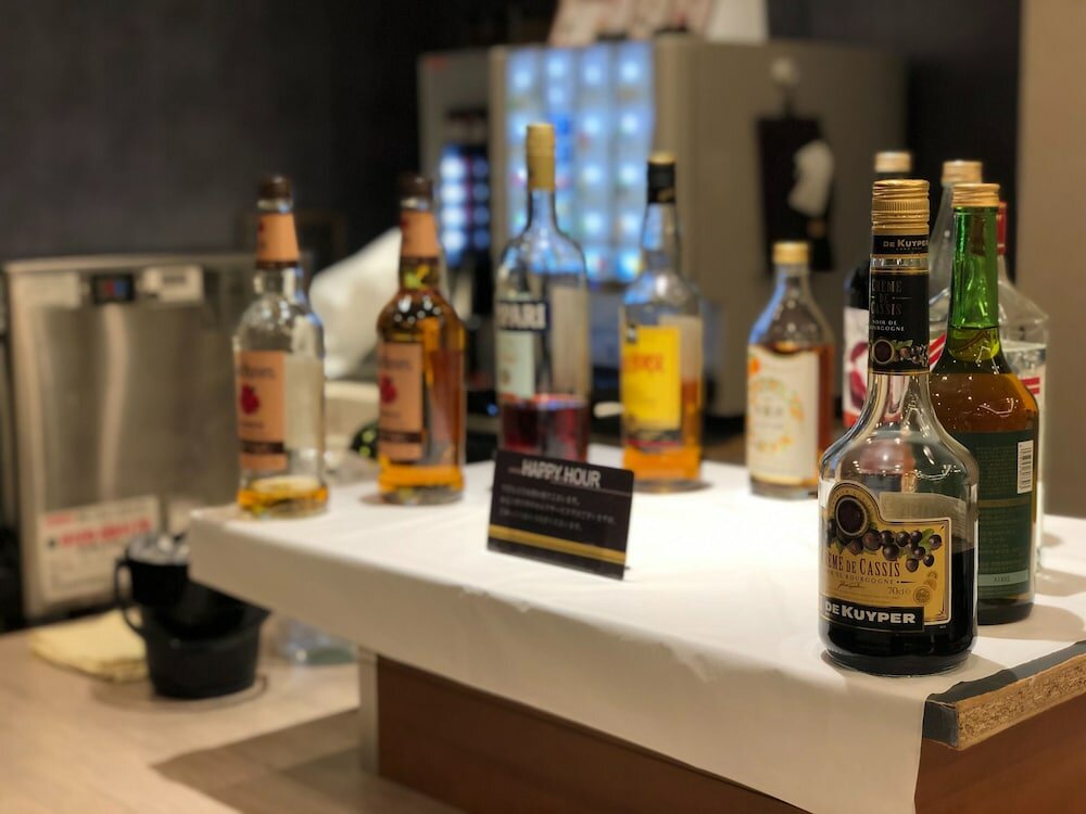 Фото Kuretake Inn Nagoya Hisaya Odori