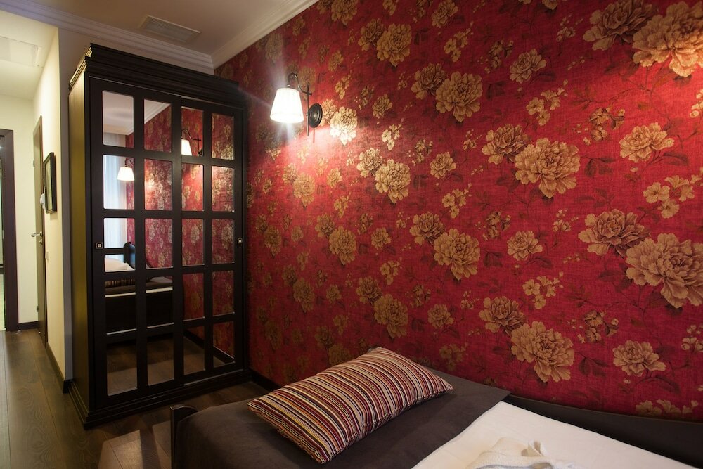 Фото Комендантская Дача