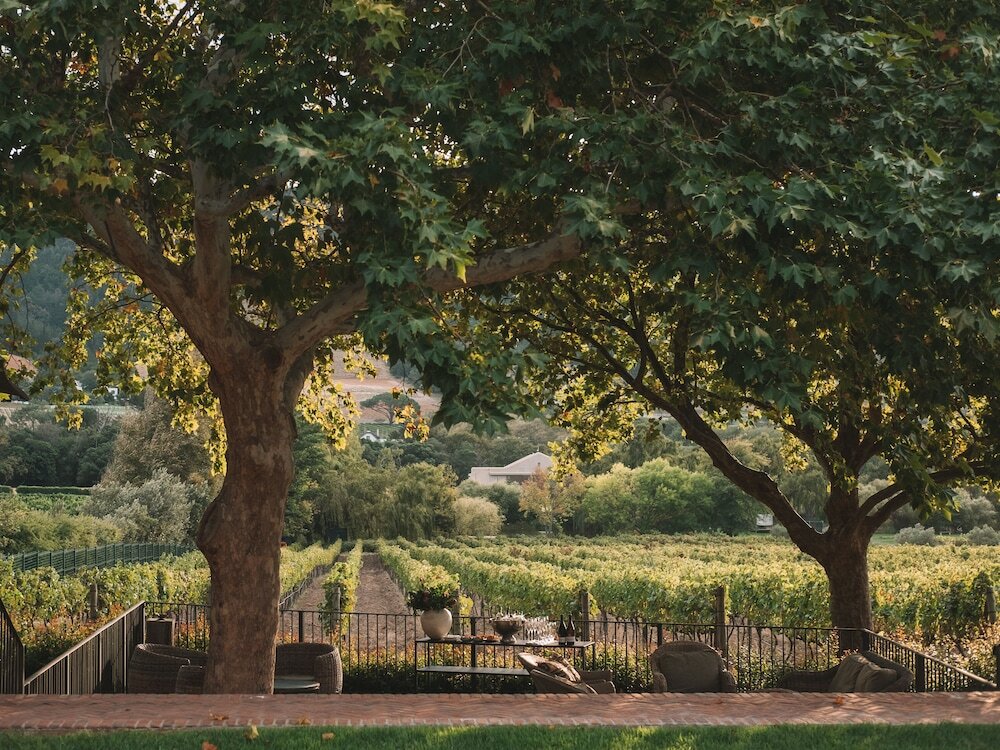 Фото La Clé Lodge