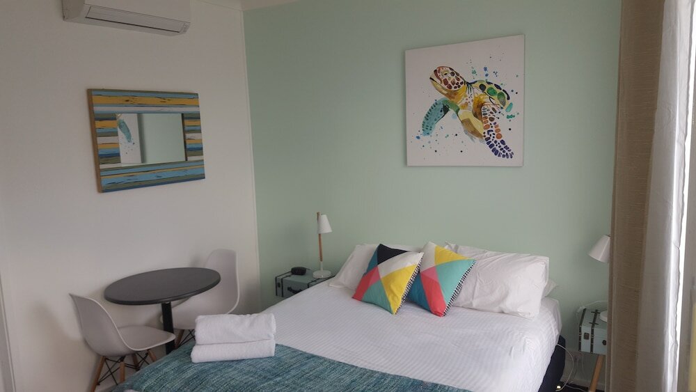 Фото Town House Motor Inn