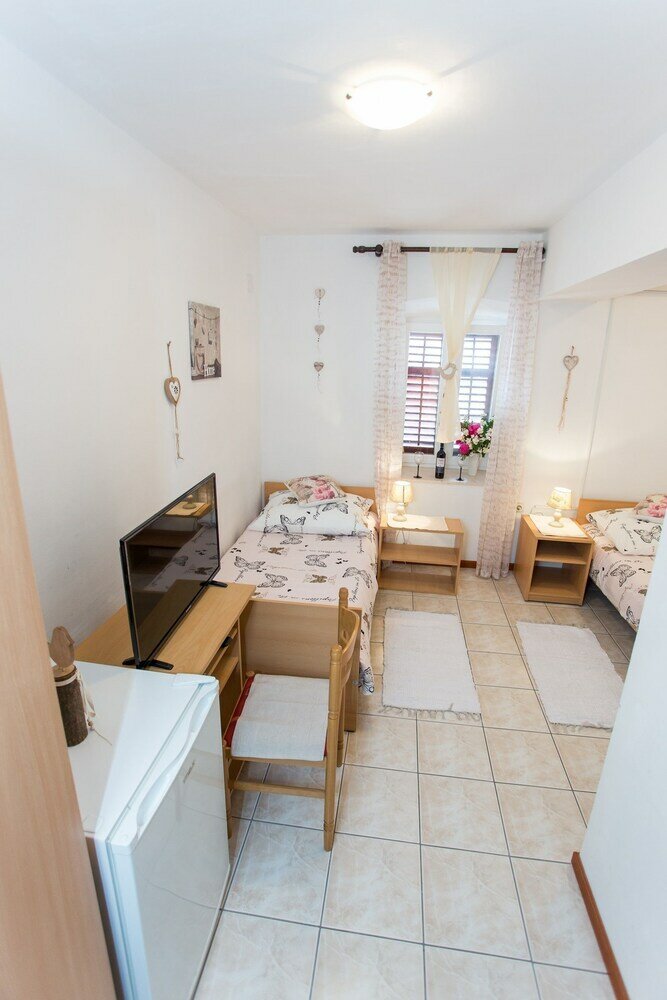 Фото Апарт-Отель Villa Sol