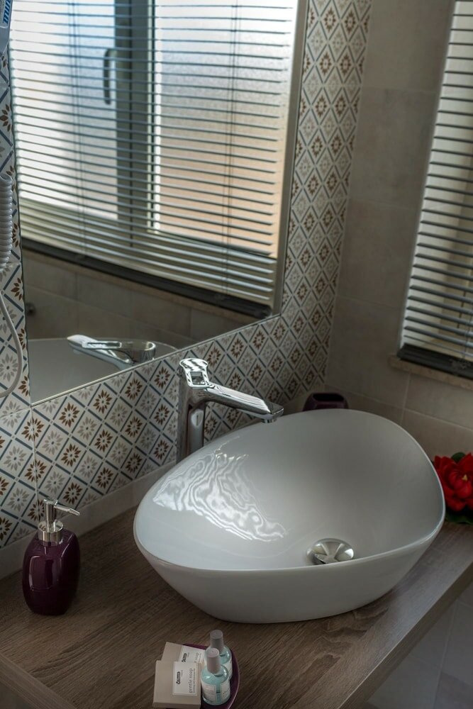 Фото La perla nera b&b