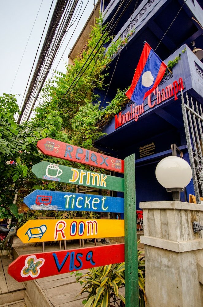 Фото Moonlight Champa