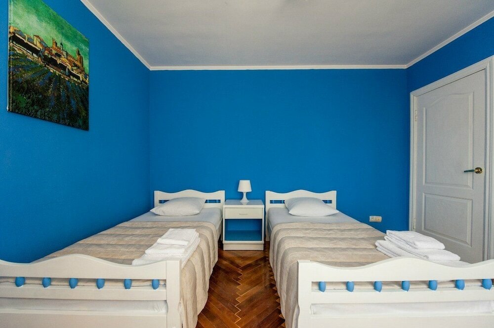 Фото Bed and Breakfast