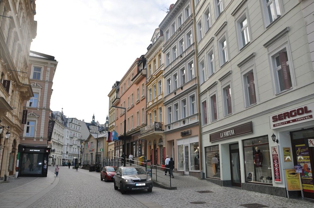 Фото Apartmán Lukas