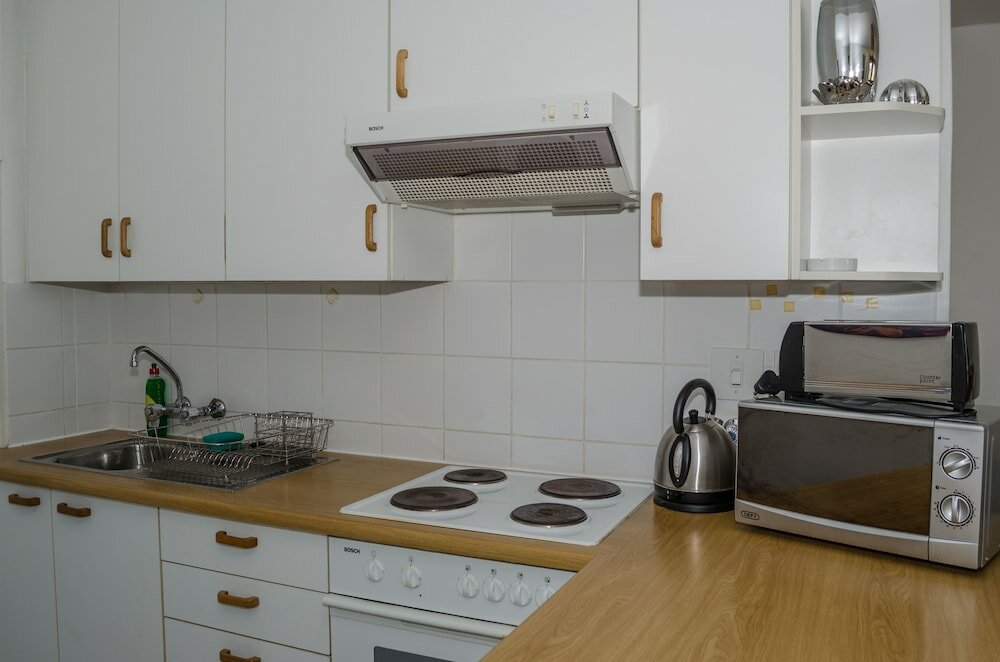 Фото Greenways Golf Estate Sea View Apartment