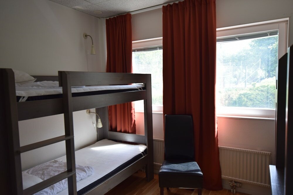 Фото Hostel Snoozemore