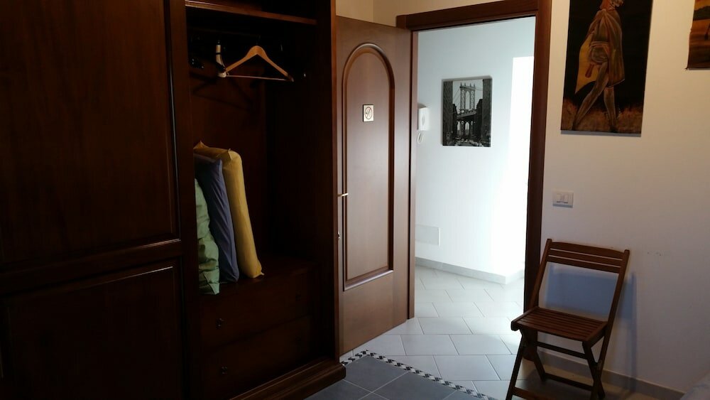 Фото B&b Cascina Rosa Camilla