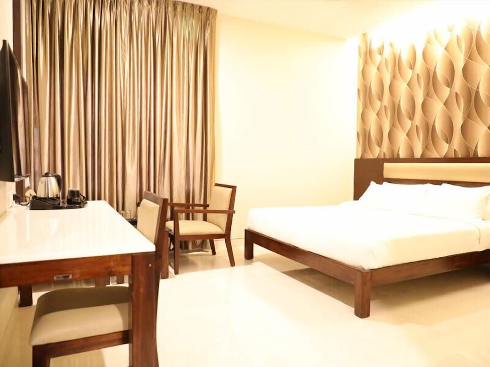 Фото Hotel Ma Grand