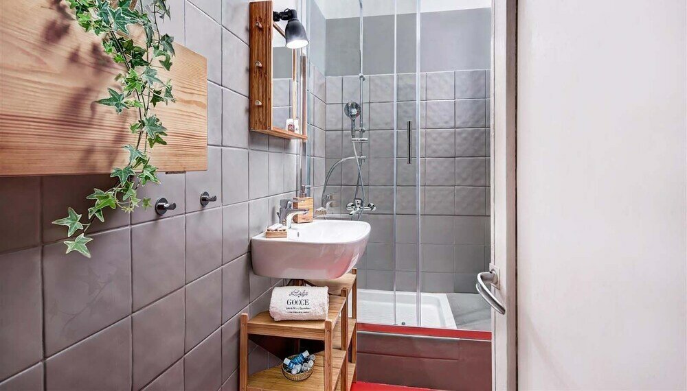 Фото Nilo's Apartment