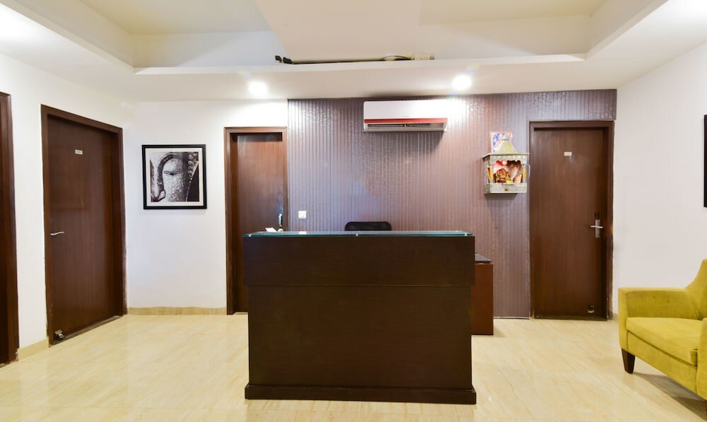 Фото Treebo Branson Villa