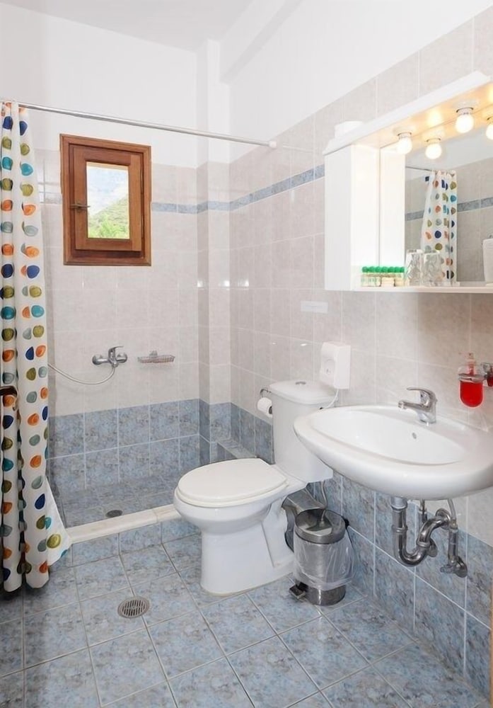 Фото Evrostini Guest House