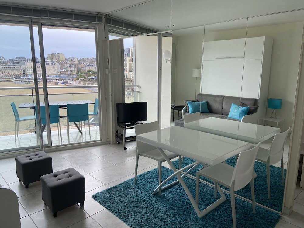 Фото Résidence Le Crystal