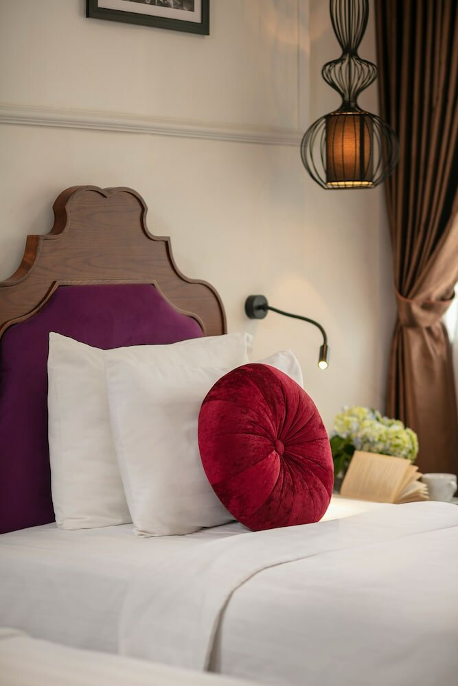 Фото Vision Premier Hotel & SPA