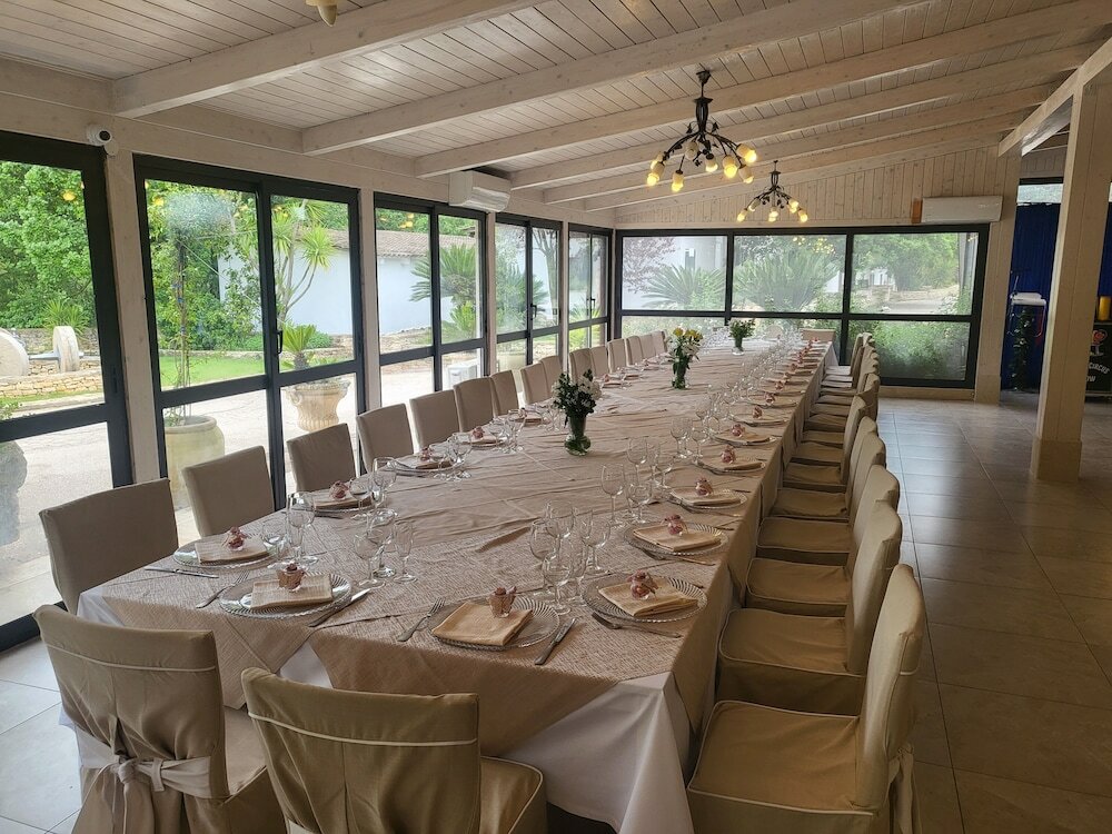 Фото Tenuta Giannini