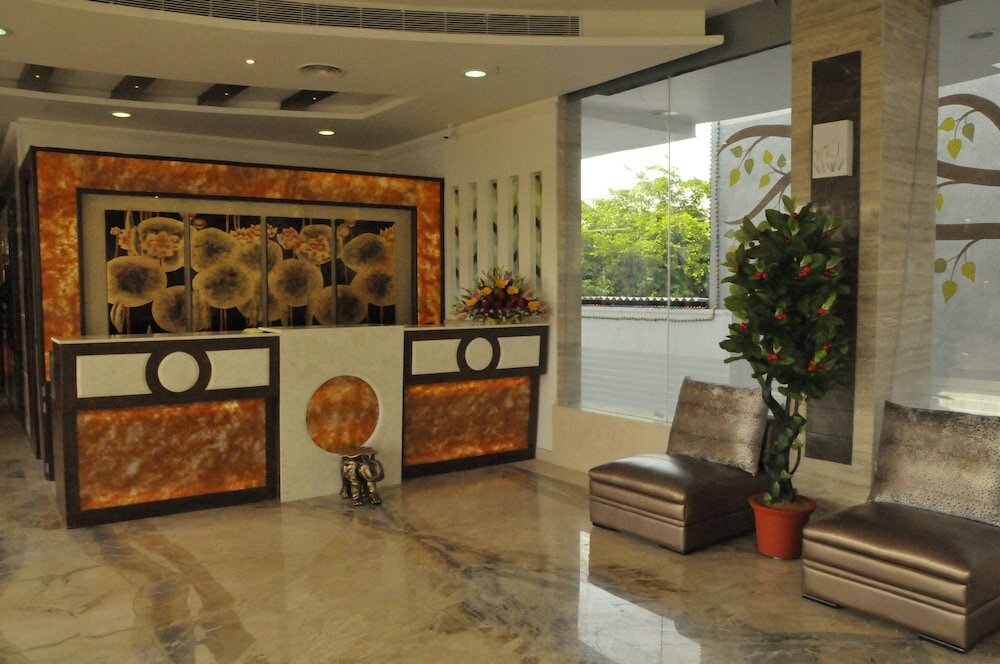 Фото Hotel Applettree