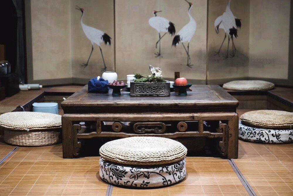 Фото Hangzhou Lanxixianxiu