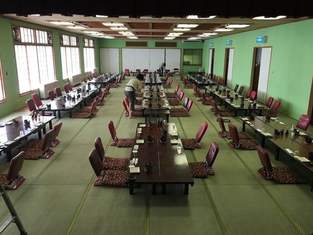 Фото Shinojima Kanko Hotel Osumi