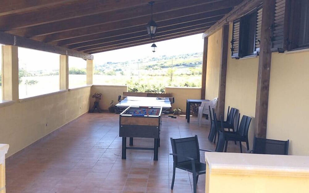 Фото Il Terrazzo sul Sinni