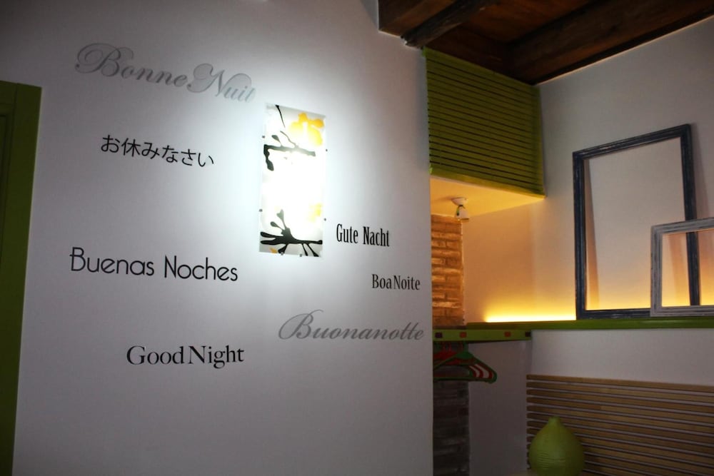 Фото Guest House La Casetta