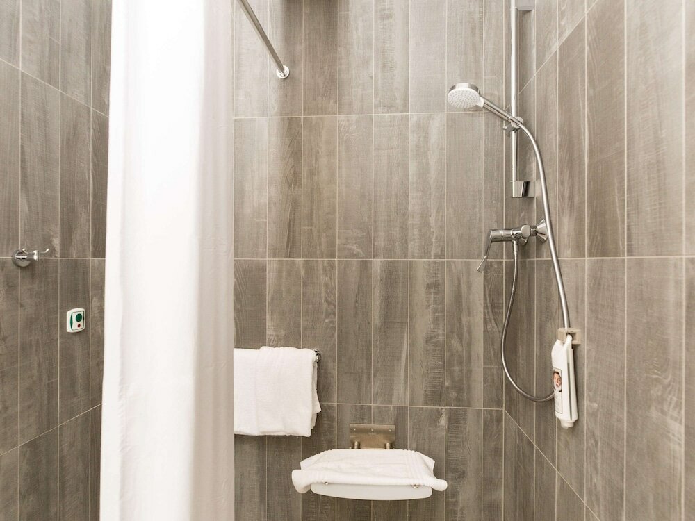 Фото Ibis Vilnius Centre