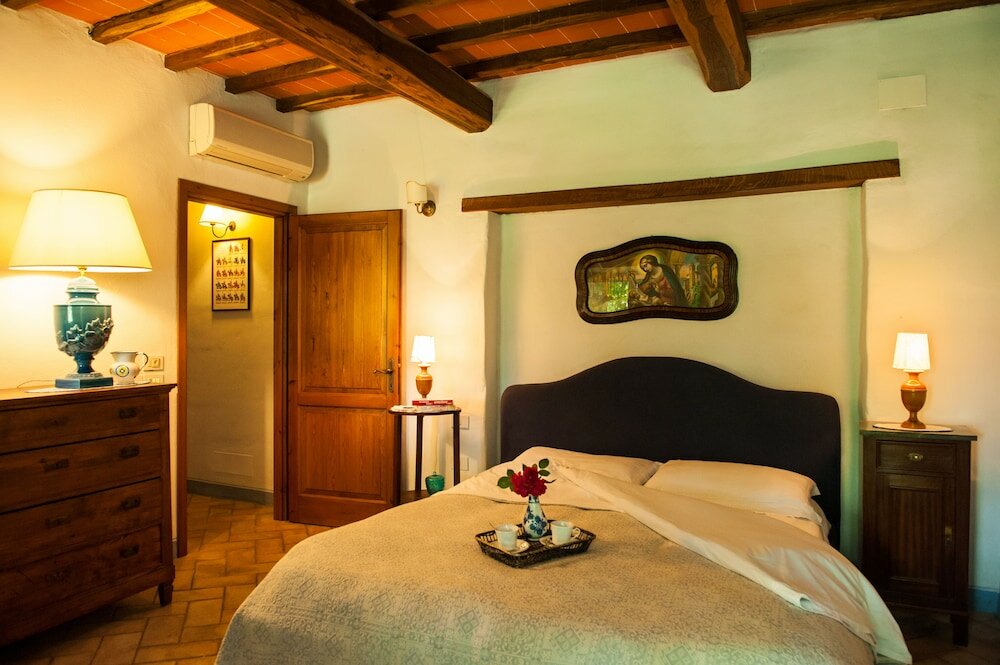 Фото Agriturismo Azienda Agricola il Pozzo