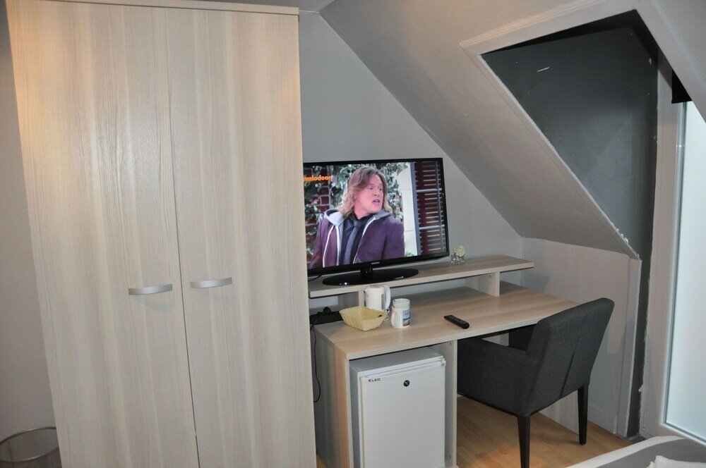 Фото Hotel Acacia