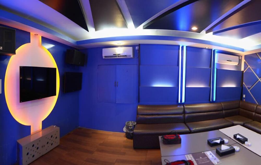 Фото Hotel Shwe Gone Daing