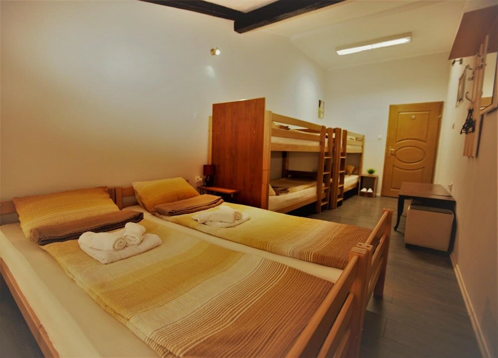 Фото Kingdom Rooms Visoko