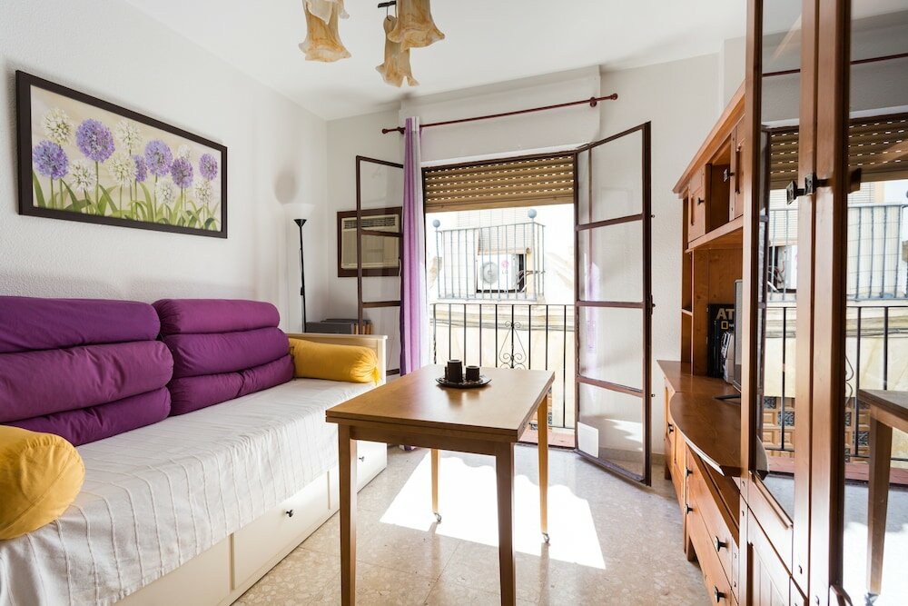 Фото Apartamento Buen Pastor