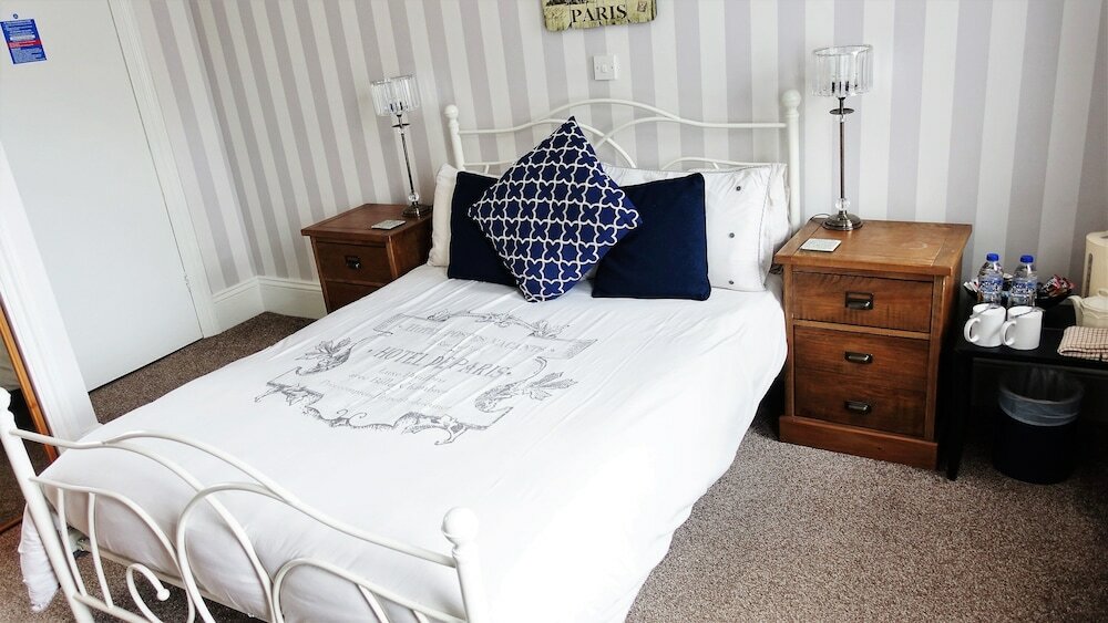 Фото Oakover Guest House