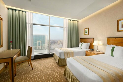Гостиница InterContinental - Al Khobar в Даммаме