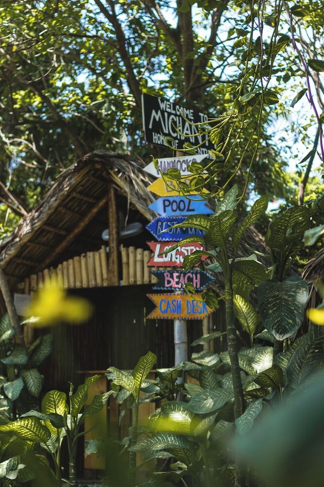 Фото Hotel Michanti