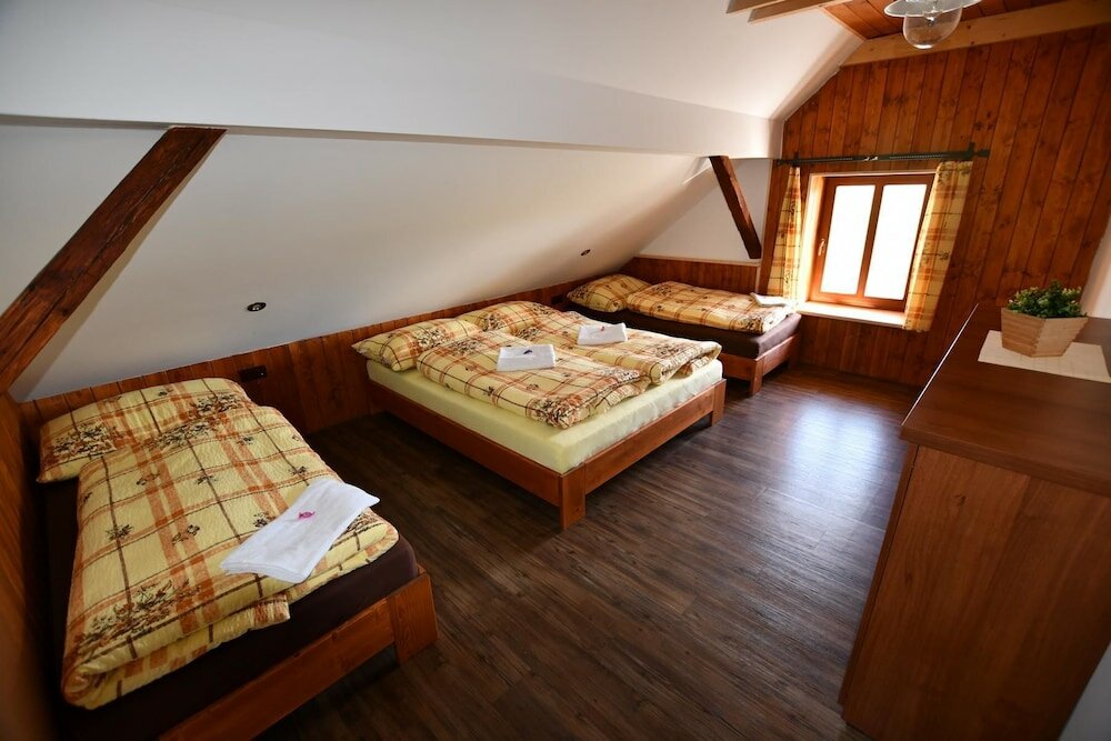 Фото Chalupa Míša