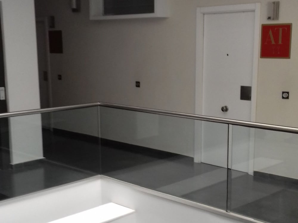 Фото Apartamentos Turísticos Los Ángeles