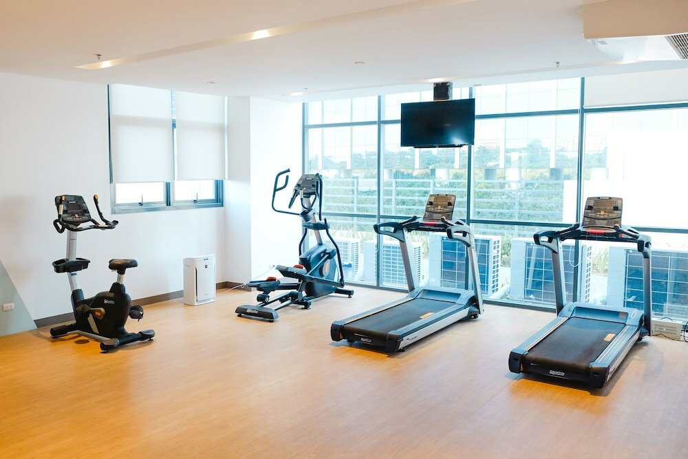 Фото My Suits at Mactan Newton