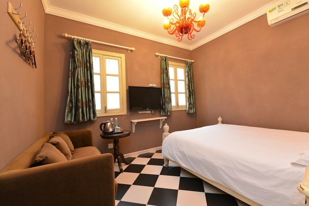 Фото Little White House Xiamen Gulangyu