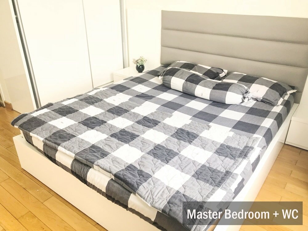 Фото Sunrise City 2br Sw Pool 20th