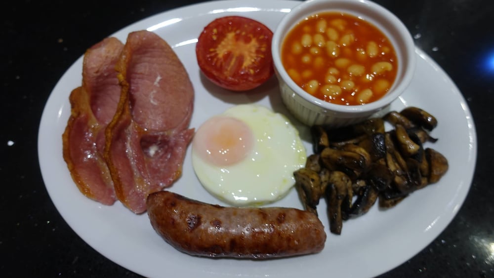 Фото Oakover Guest House