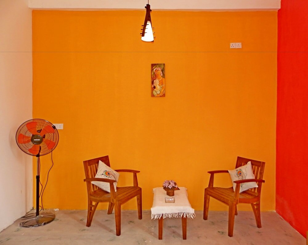 Фото Raj Mahal Inn