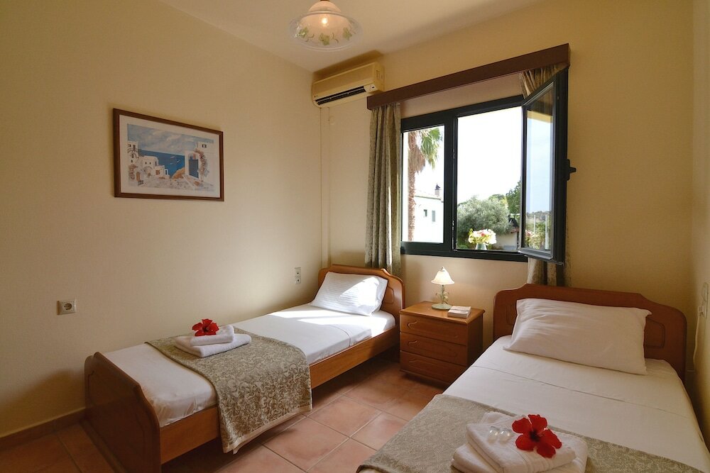 Фото Christina Villas