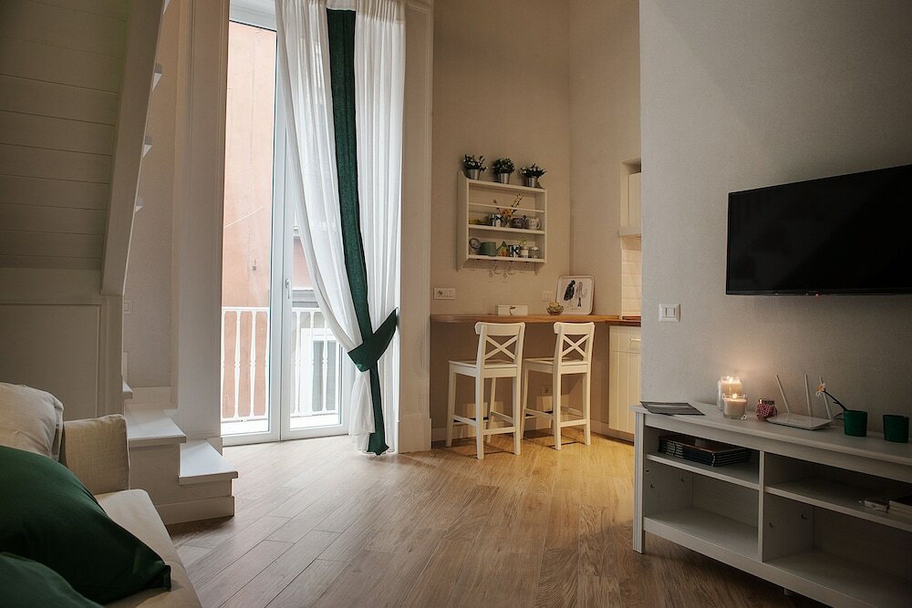 Фото Relais al Museo