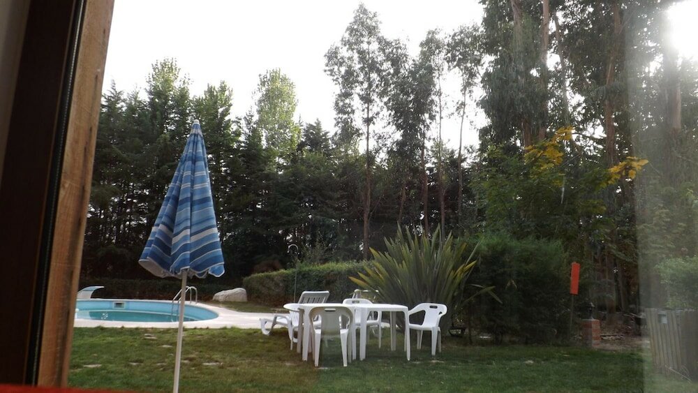 Фото Quinta Sul America