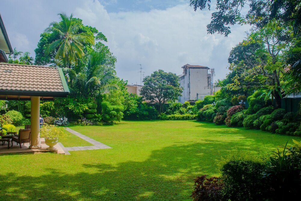 Фото Magic Mansion