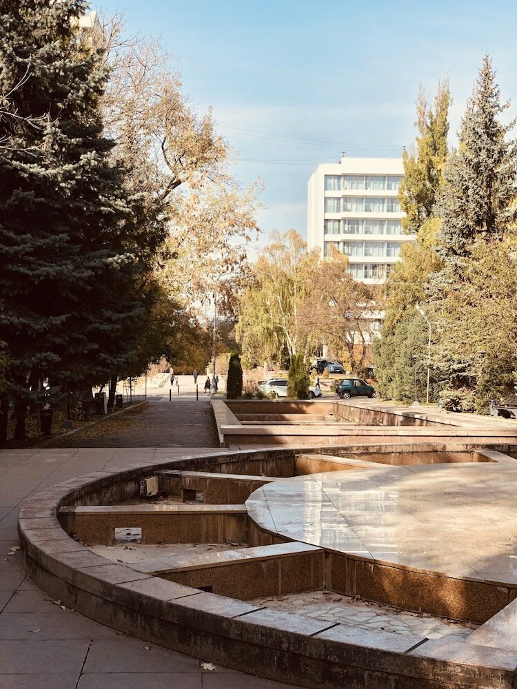 Фото Opera Apartments