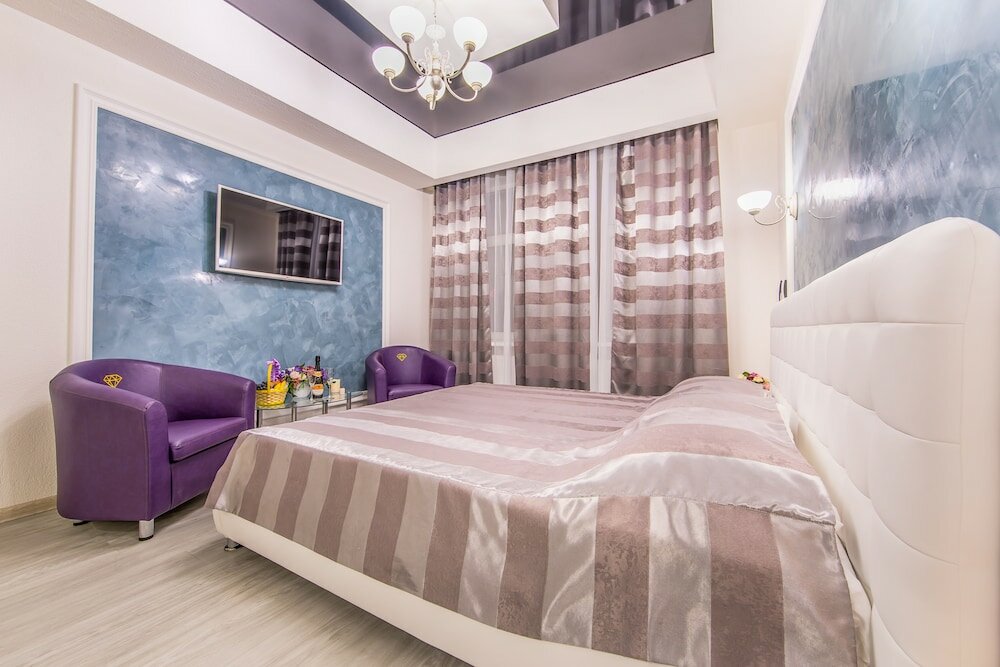 Фото Алекс Отель