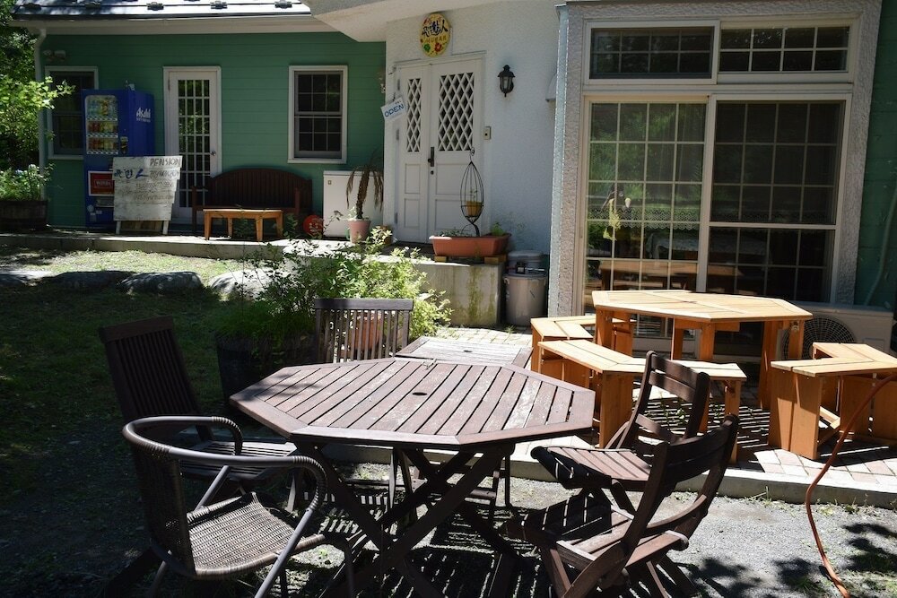 Фото Pension Human