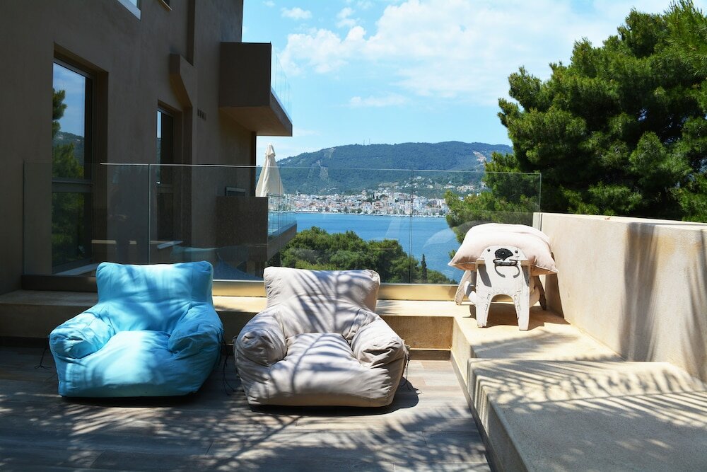 Фото Core Luxury Suites