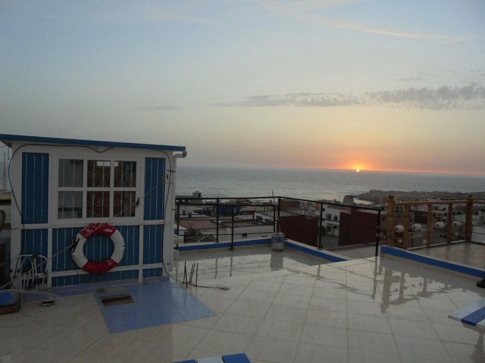 Фото Seaside House