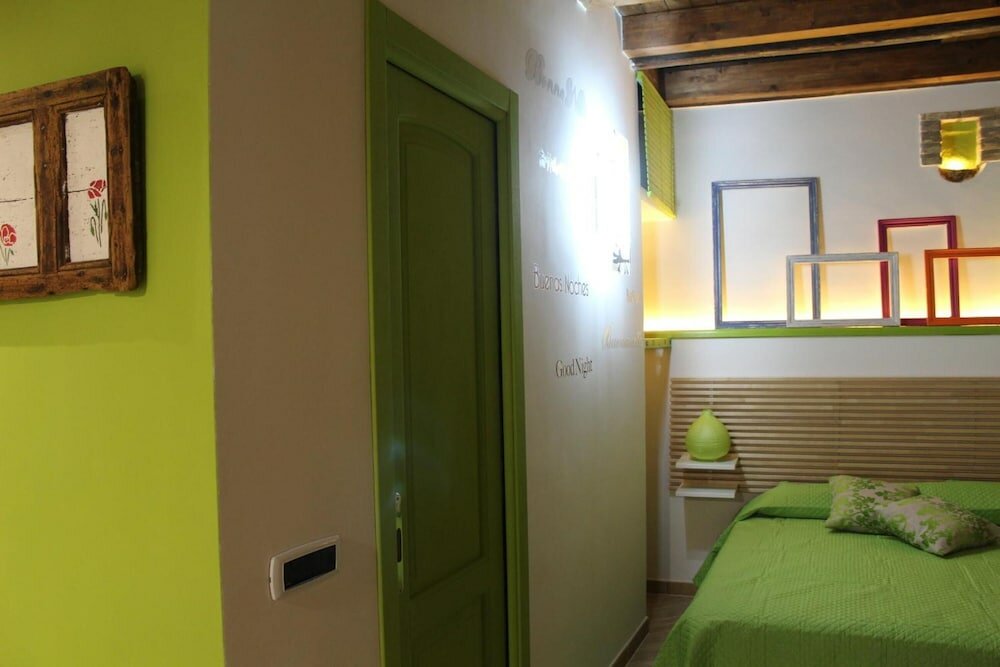 Фото Guest House La Casetta